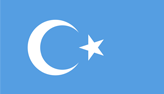 Doğu Türkistan