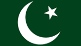 Pakistan